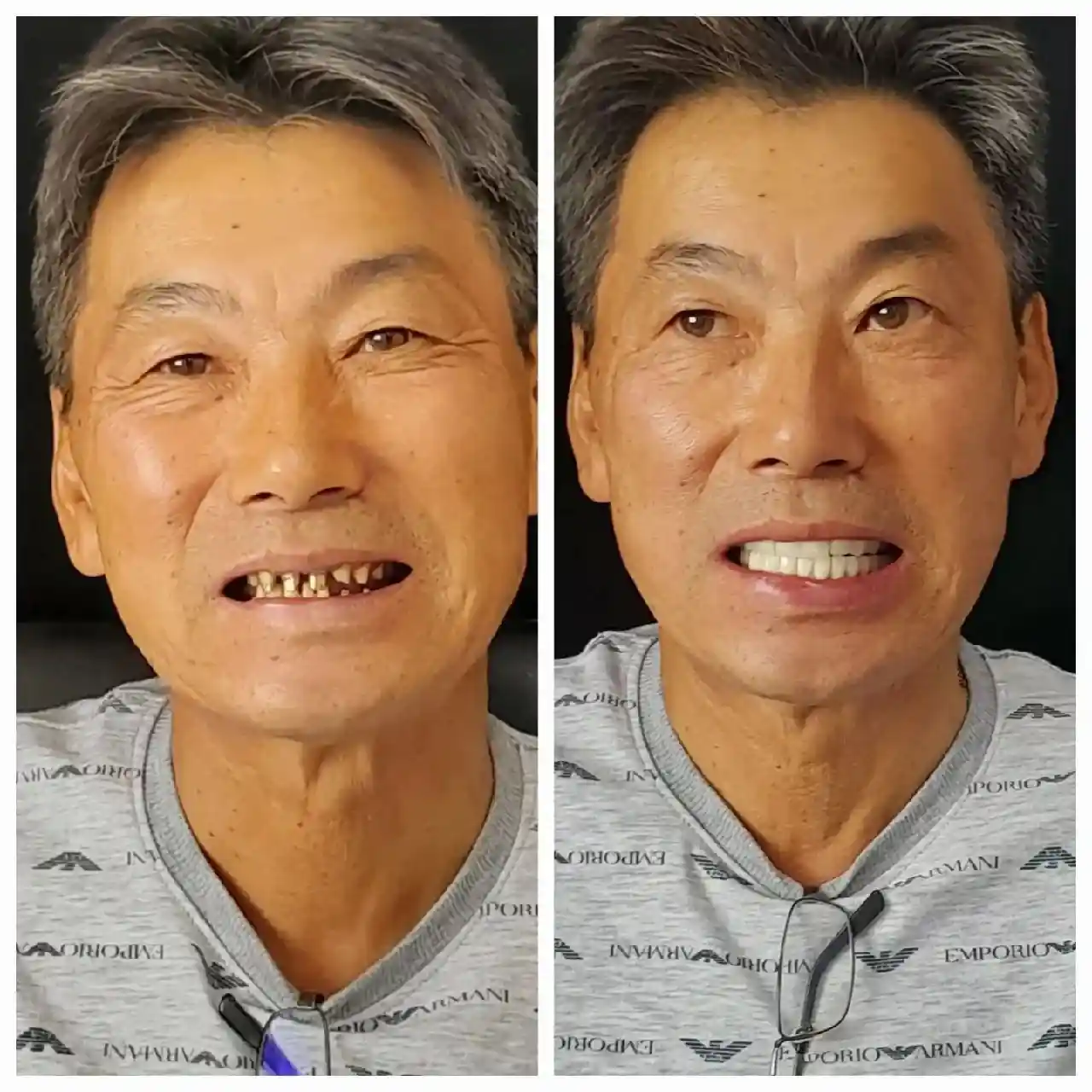 مراجعه کننده محترممون از کشور کره جنوبی