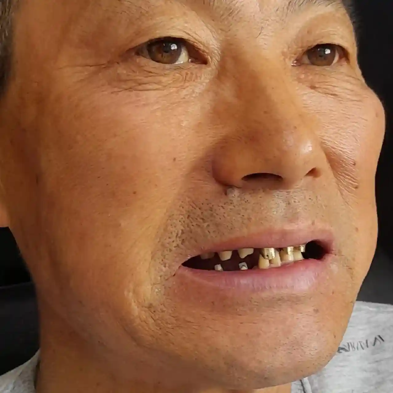 مراجعه کننده محترممون از کشور کره جنوبی