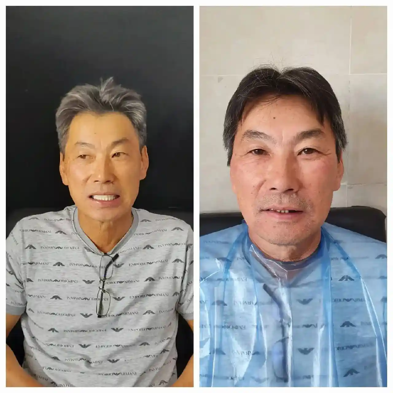 مراجعه کننده محترممون از کشور کره جنوبی